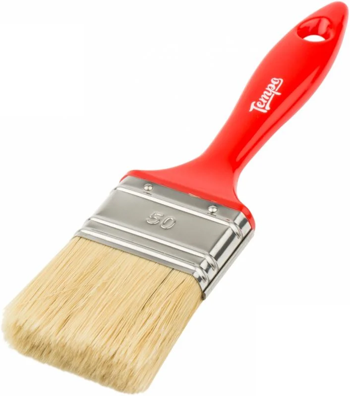 Пензель TEMPO 50мм 50404184